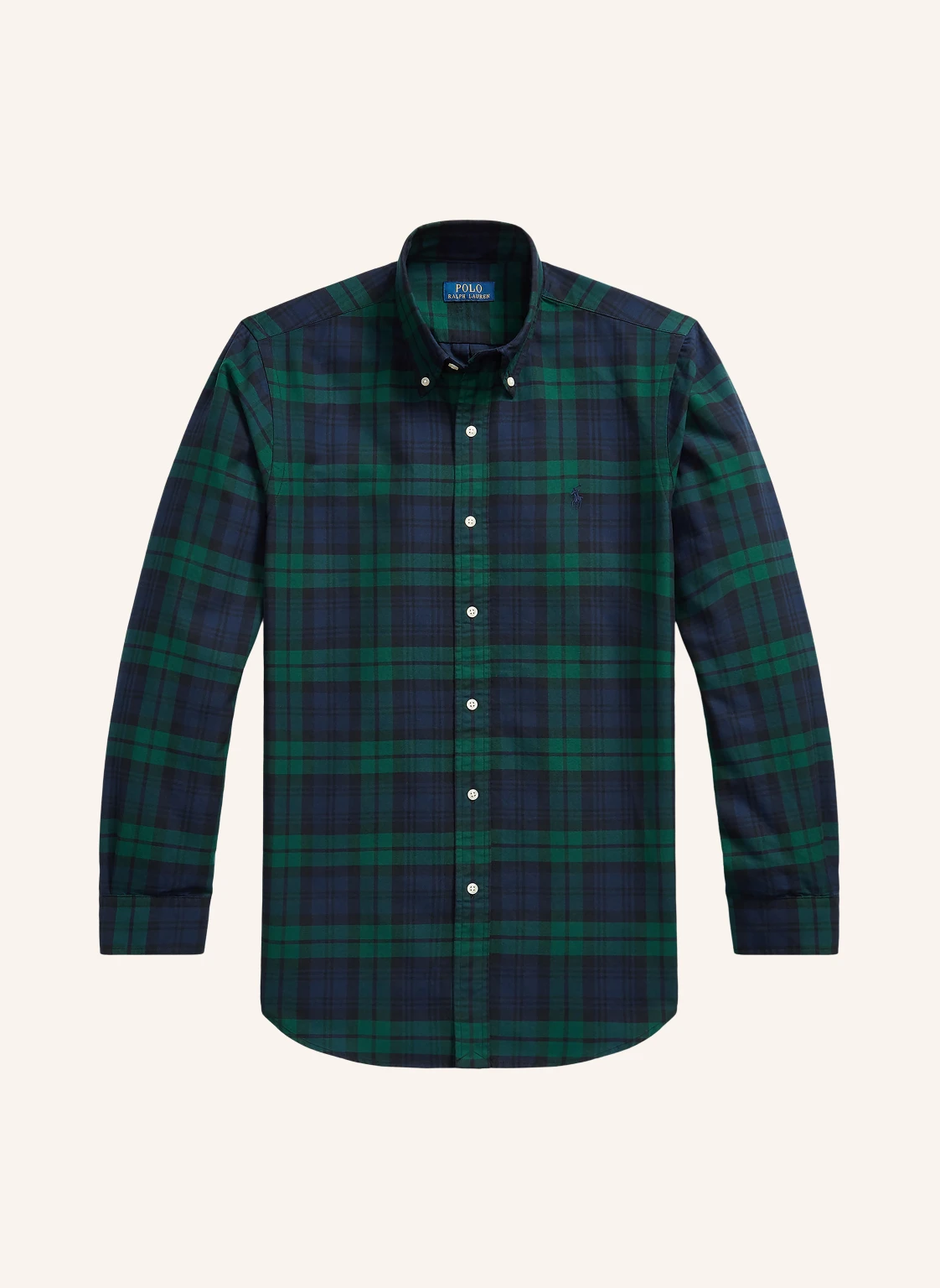 POLO RALPH LAUREN Hemd Custom Fit