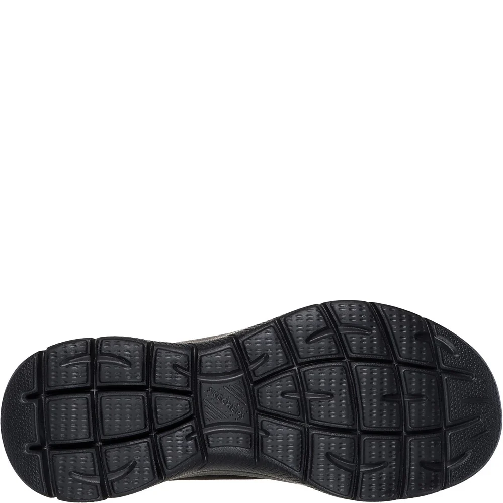 Skechers Summits Unknown Trail Trainers