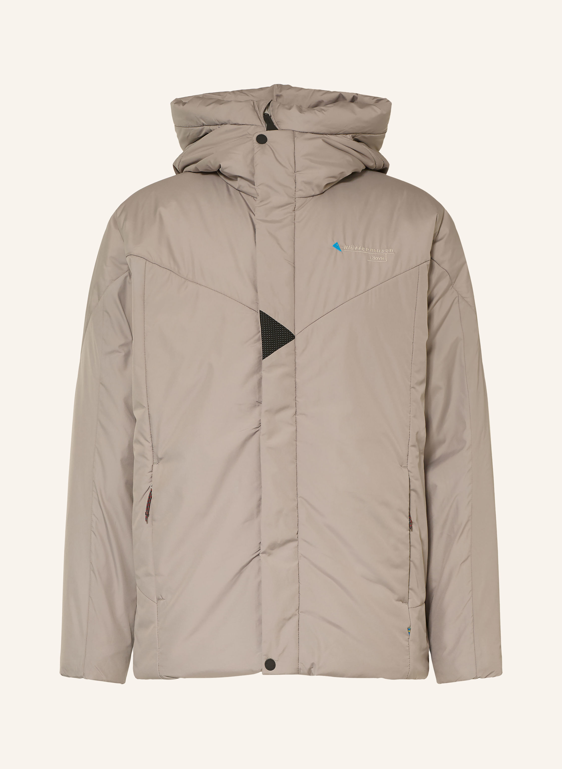 Klättermusen Funktionsjacke LÖDYN