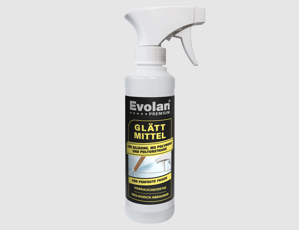 Evolan Glättmittel