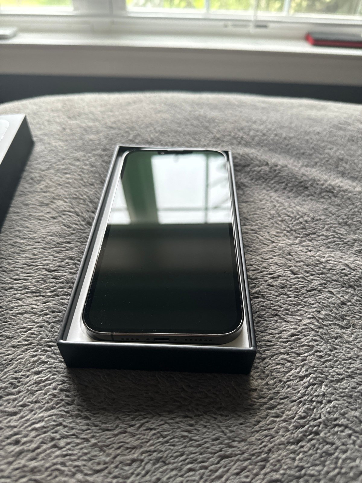 iPhone 13 Pro Max 512 GB Unlocked