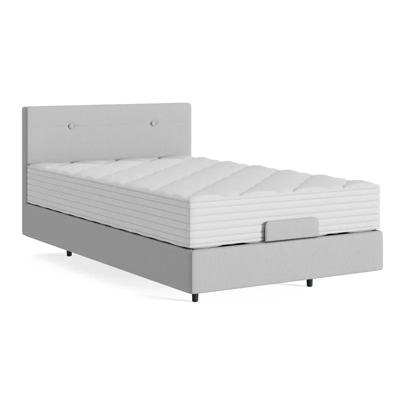 Boxspringbett AURORA RELAX