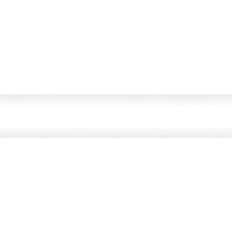 Kwantum Aluminium Jaloezieën | Houten Jaloezieën | Fenstr Aluminium Jaloezie Dane  25mm Wit