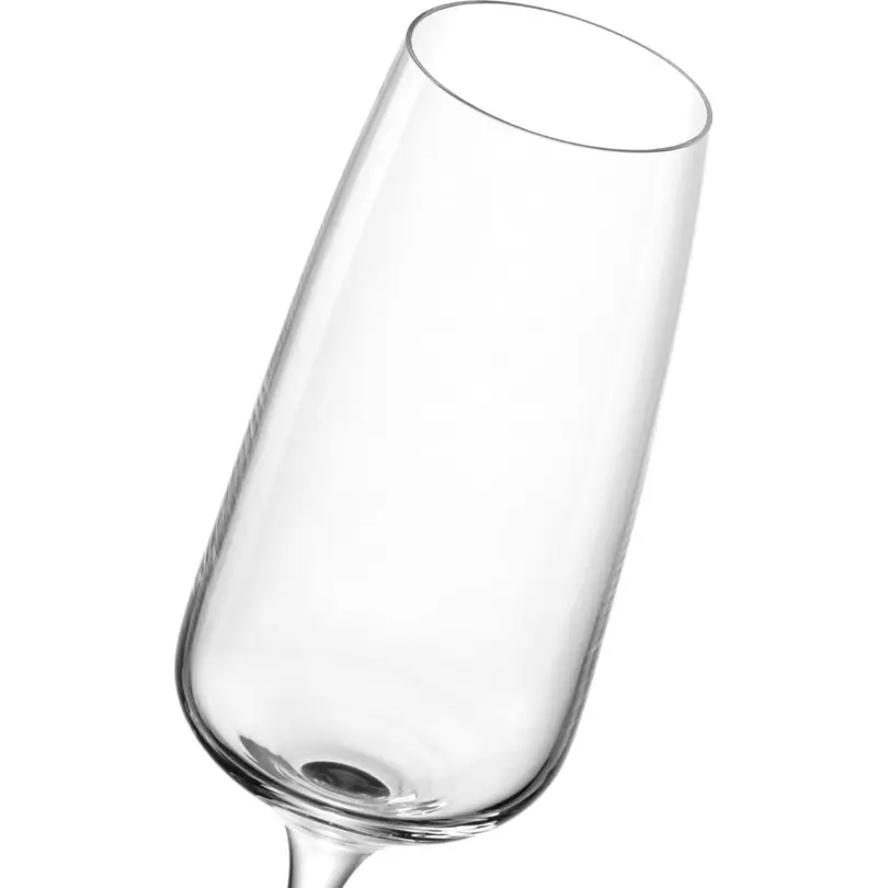 Sektglas 6er-Set Cesti