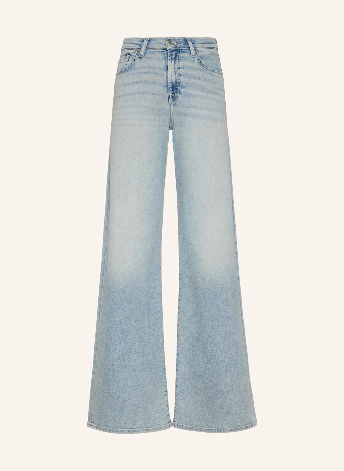 7 for all mankind Jeans LOTTA Wide fit
