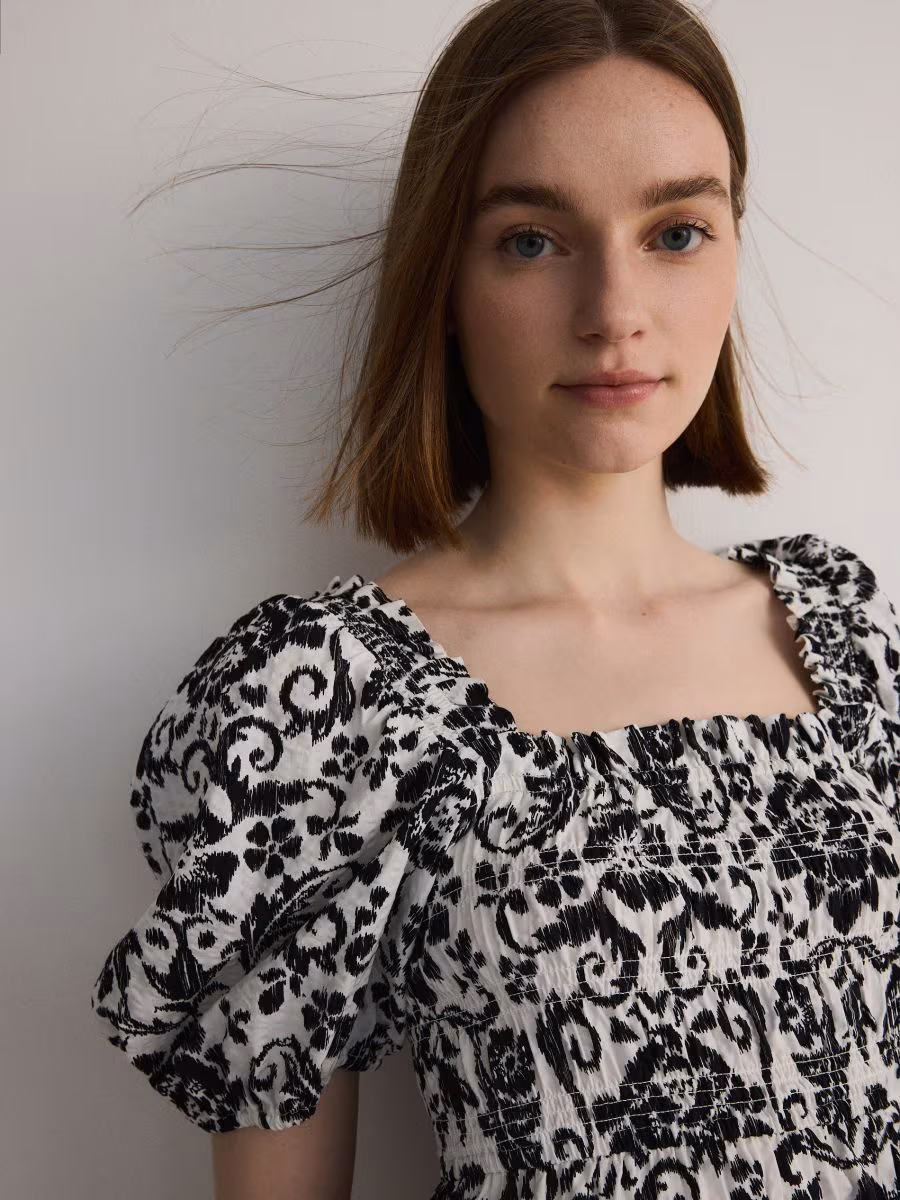 Ladies' Dress