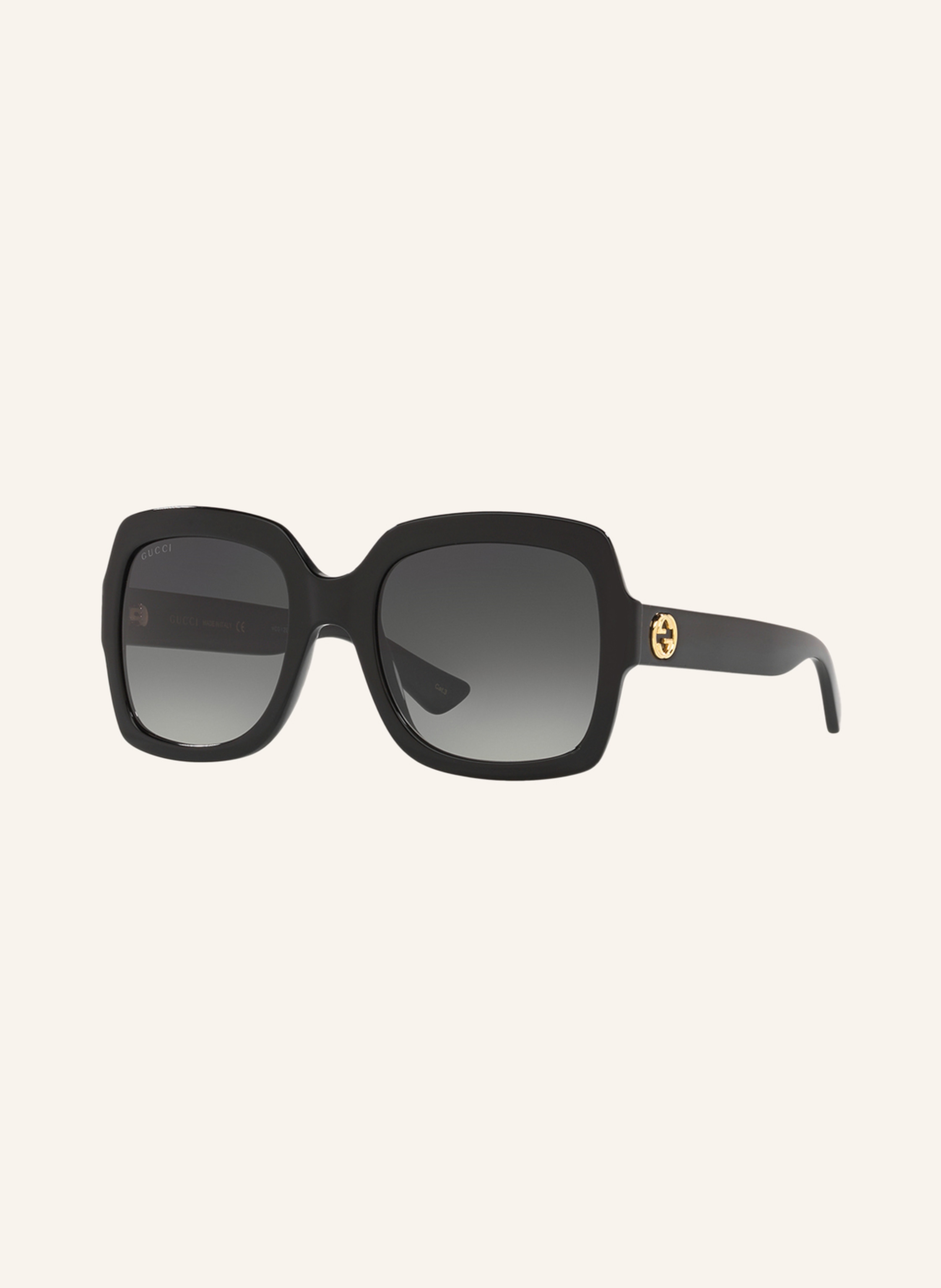 GUCCI Sonnenbrille GC001662