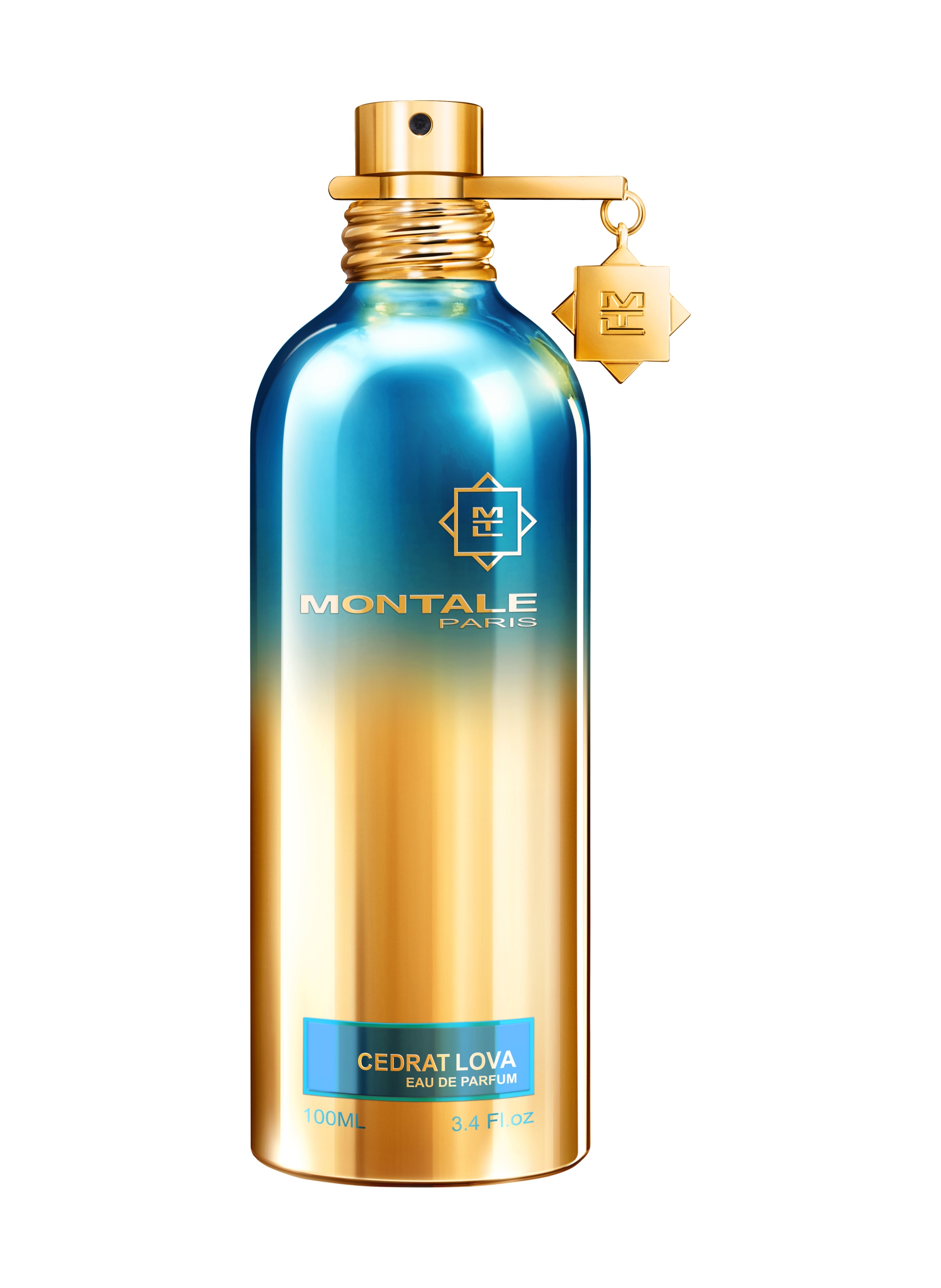 MONTALE CEDRAT LOVA