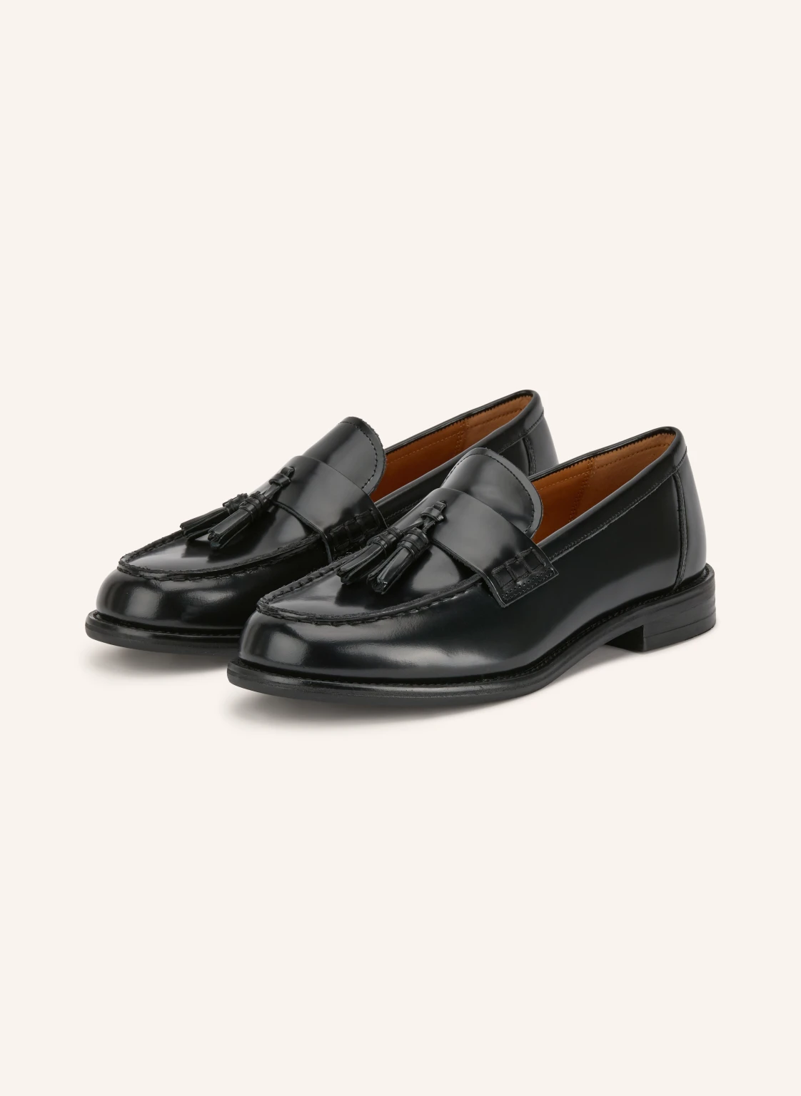 VAGABOND SHOEMAKERS Loafer LINN