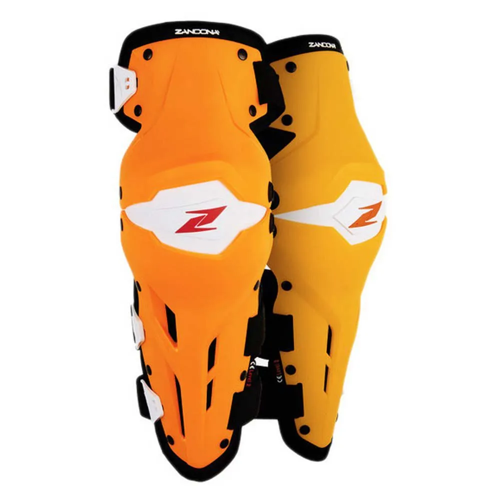 Zandona X-Treme knee guards