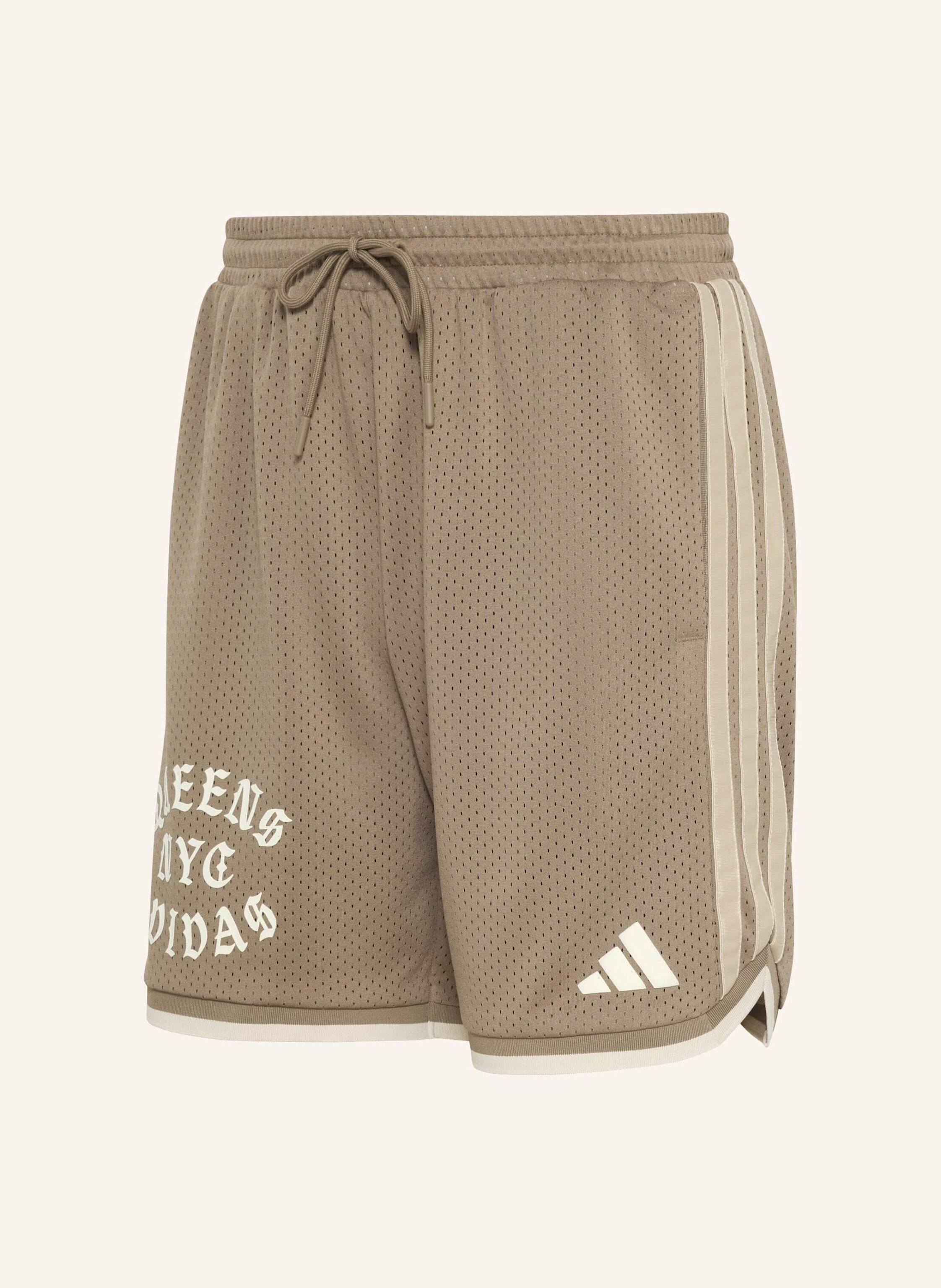 adidas ADIDAS MARVEL SPIDER-MAN SHORTS, MESH