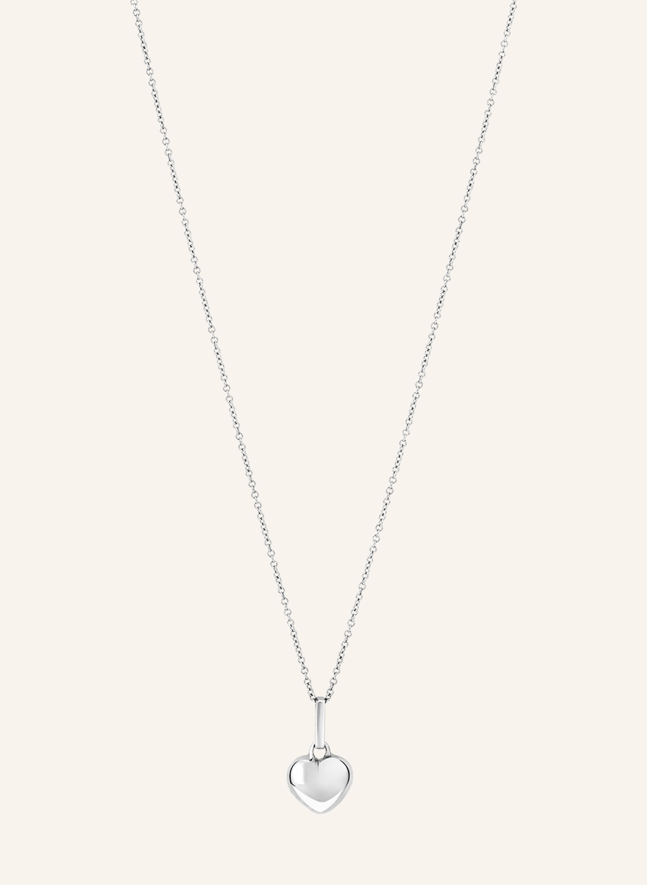 WEMPE Fine Jewelry Anhänger BASICS