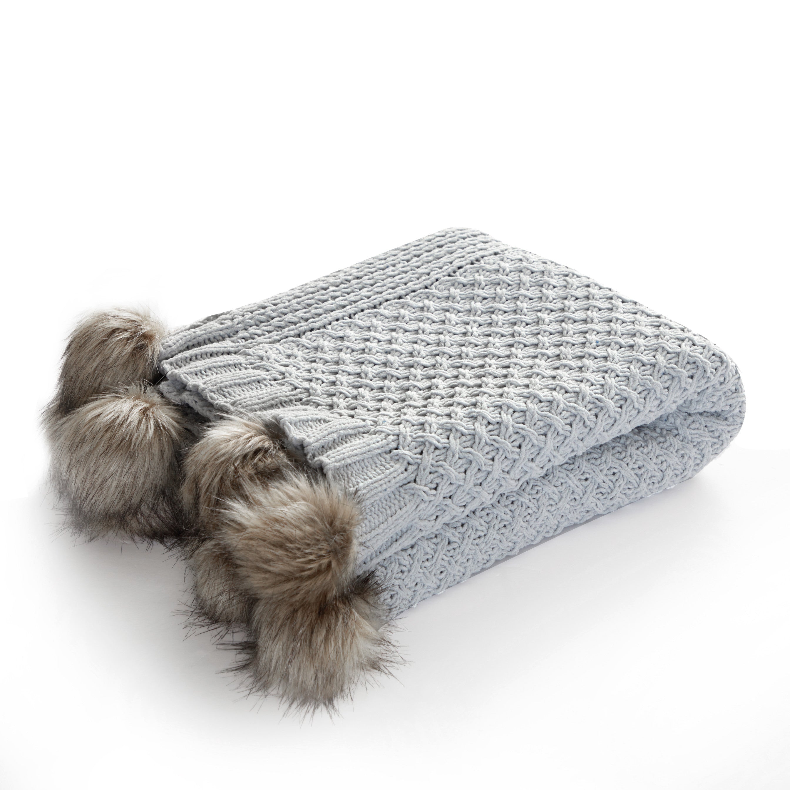 Christmas Sale-Ultra warm plush blanket for home