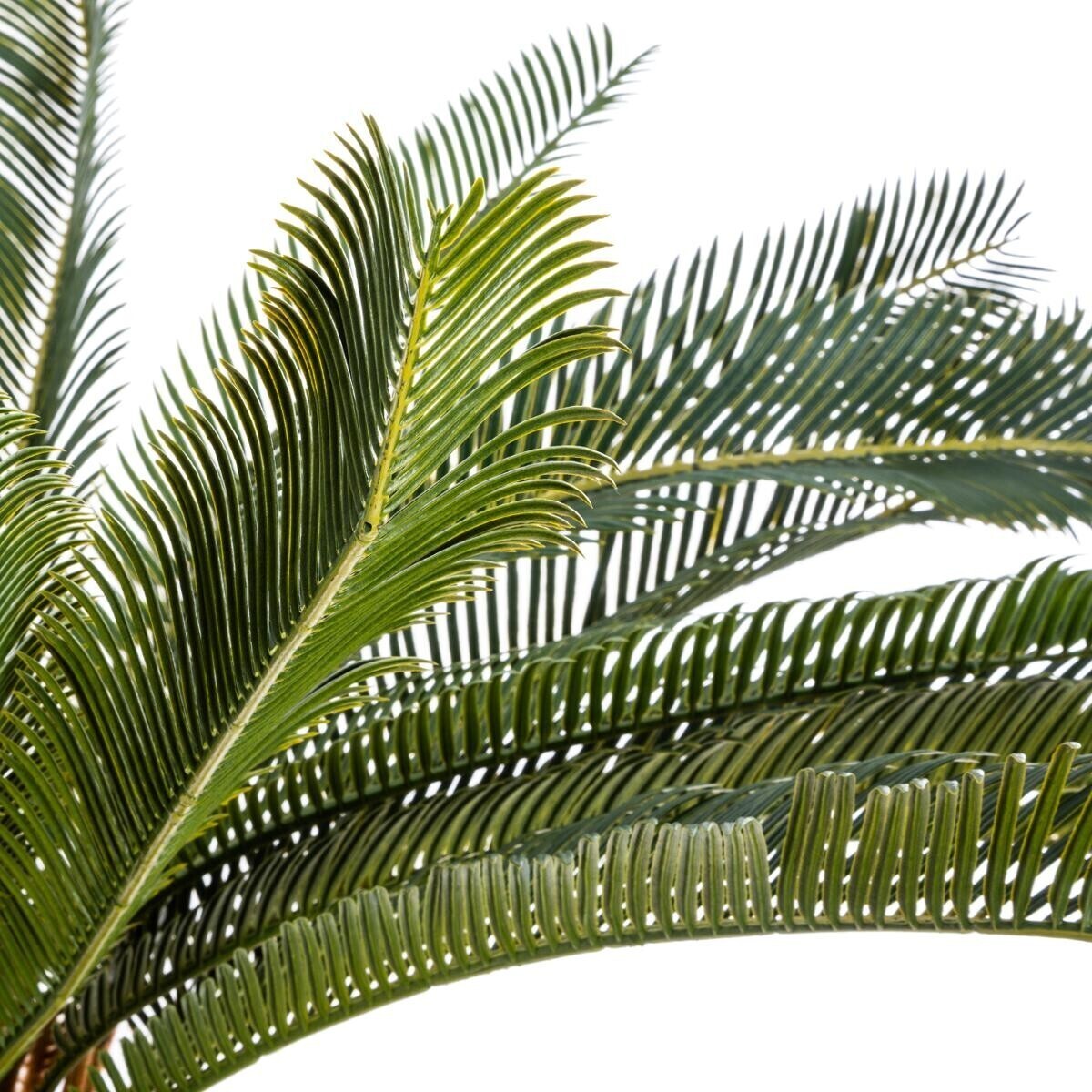 Artificial pineapple plant H.72 cm