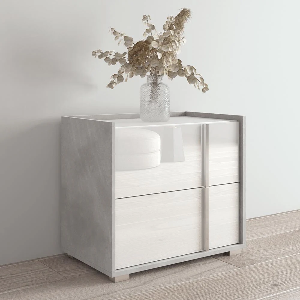 Sky 25 Nightstand