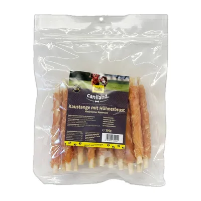 Caniland Chewing Stick with Chicken Breast