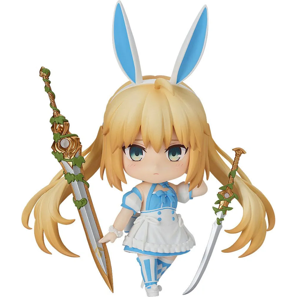 Good Smile Company Fate/Grand Order Berserker/Altria Caster figure
