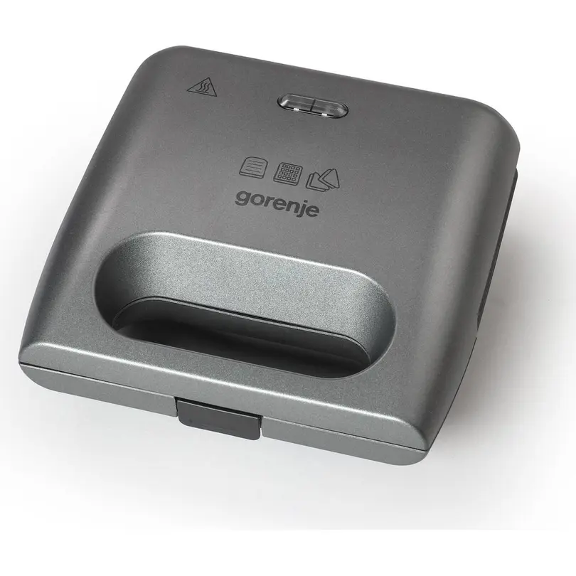 Sandwichmaker Gorenje