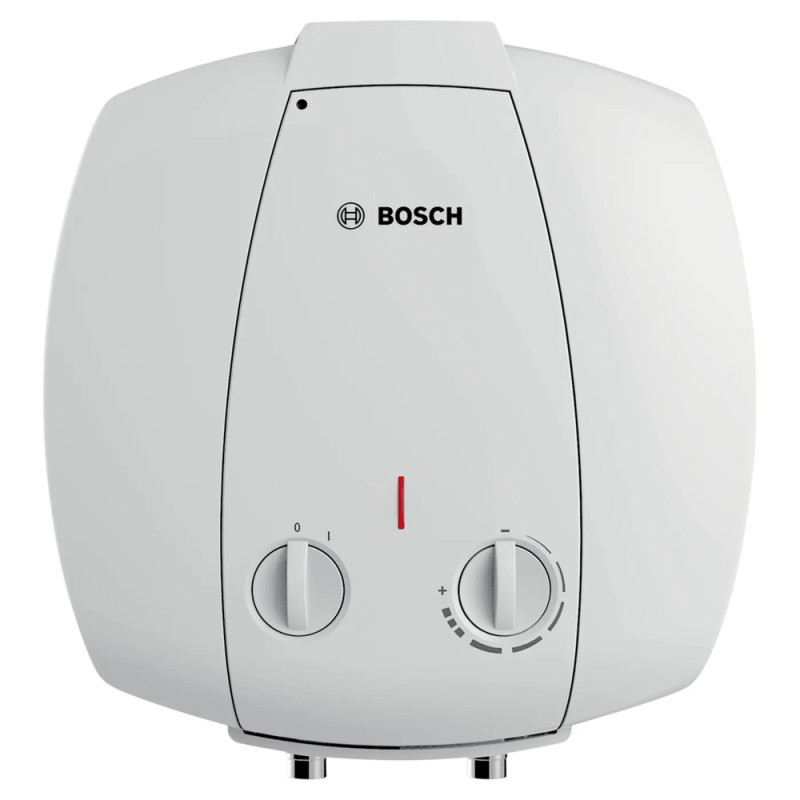 Boiler électrique sur évier 2000T 15 L BOSCH