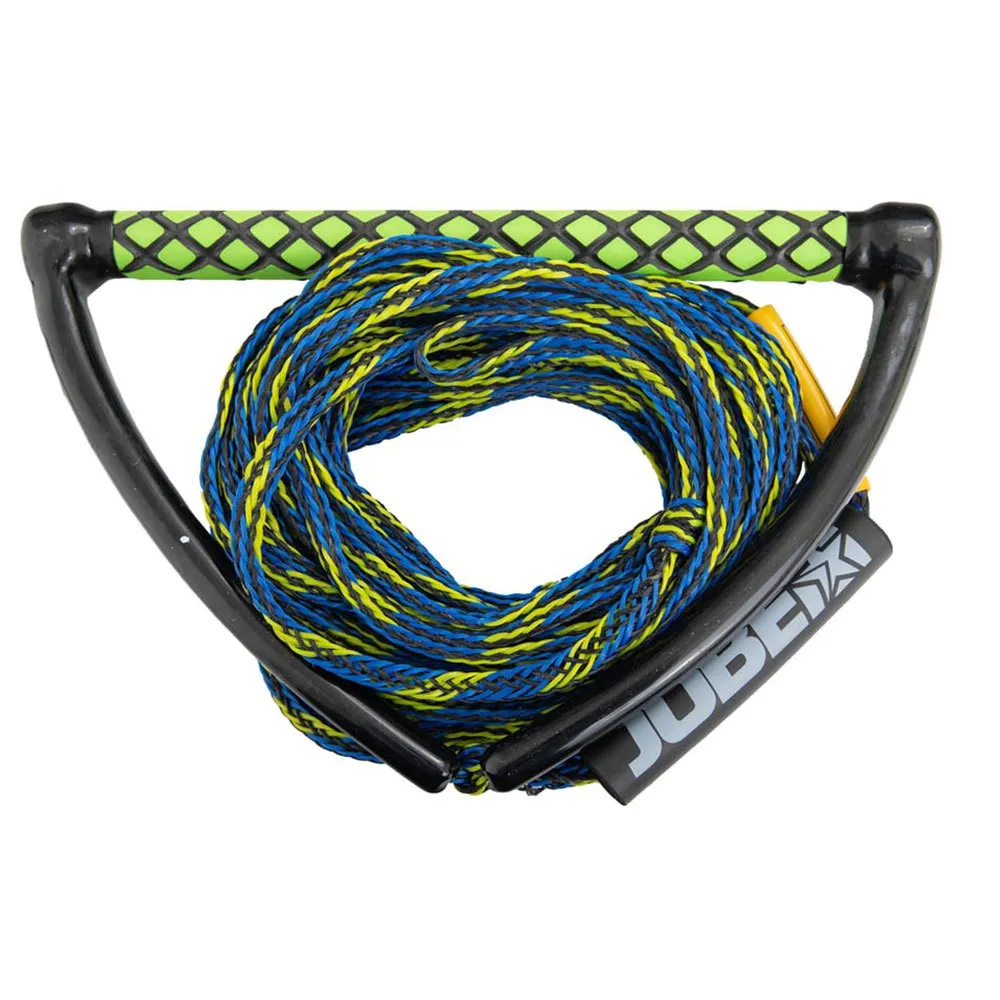 Jobe Prime Wake Combo rope