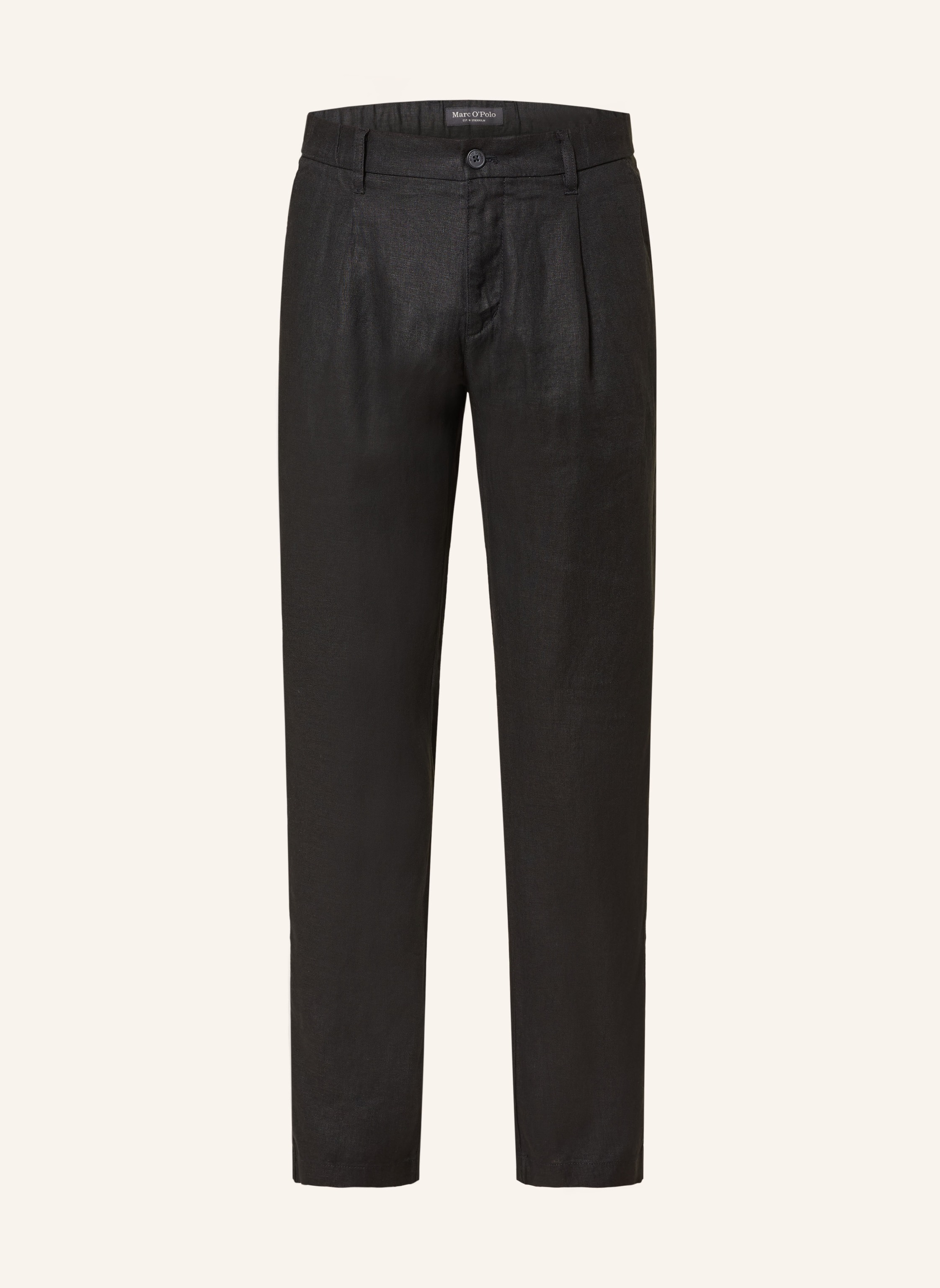 Marc O'Polo Leinenchino Tapered Fit