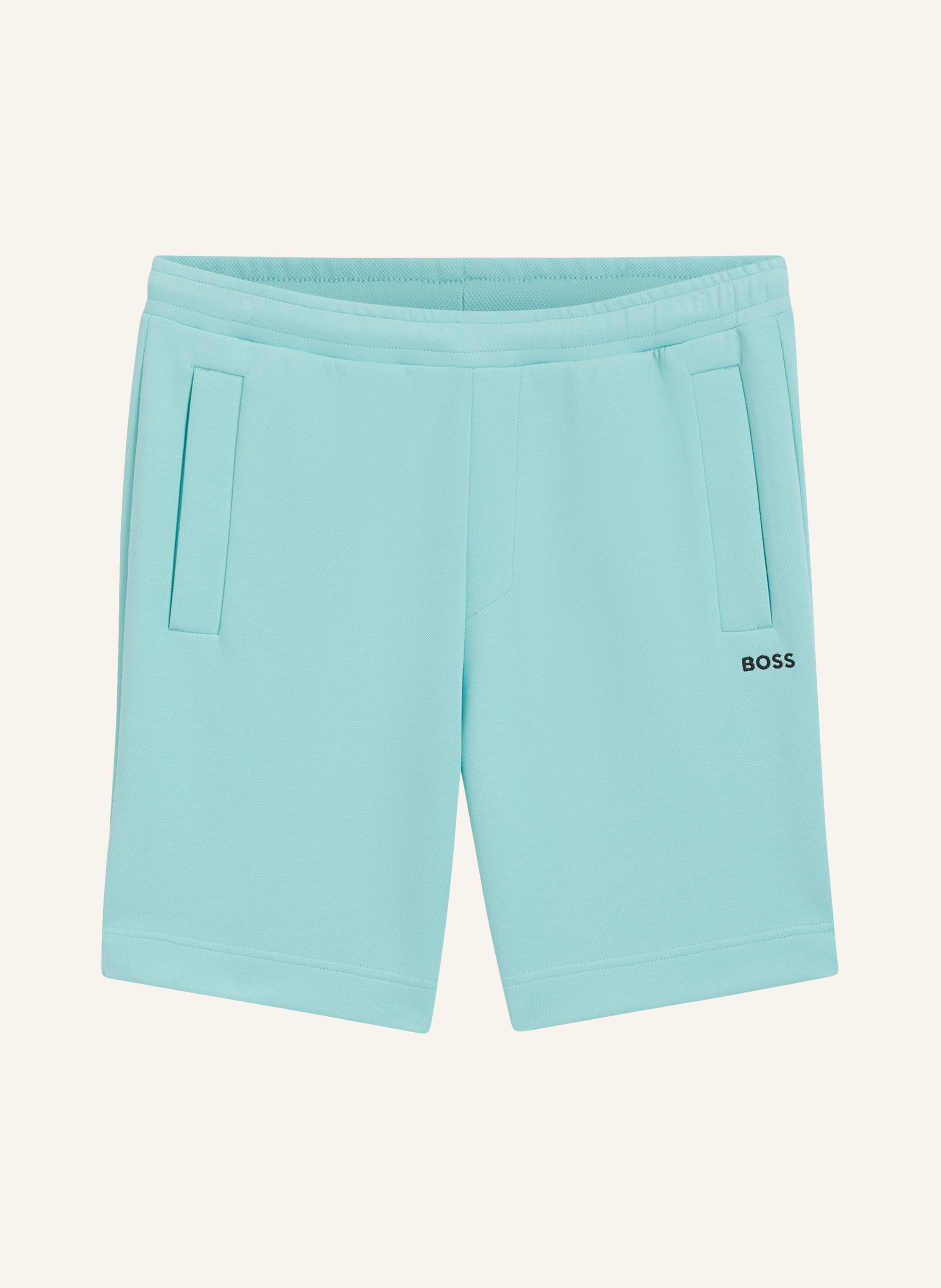 BOSS Jogginghose JT_UNION HEADLO Regular Fit