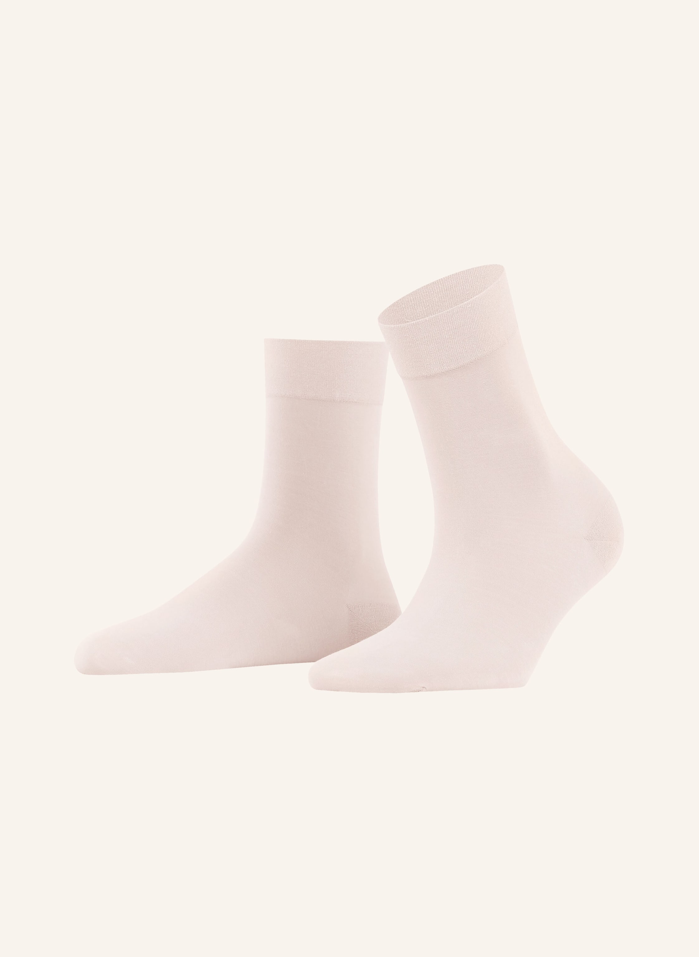 FALKE Socken FINE SOFTNESS
