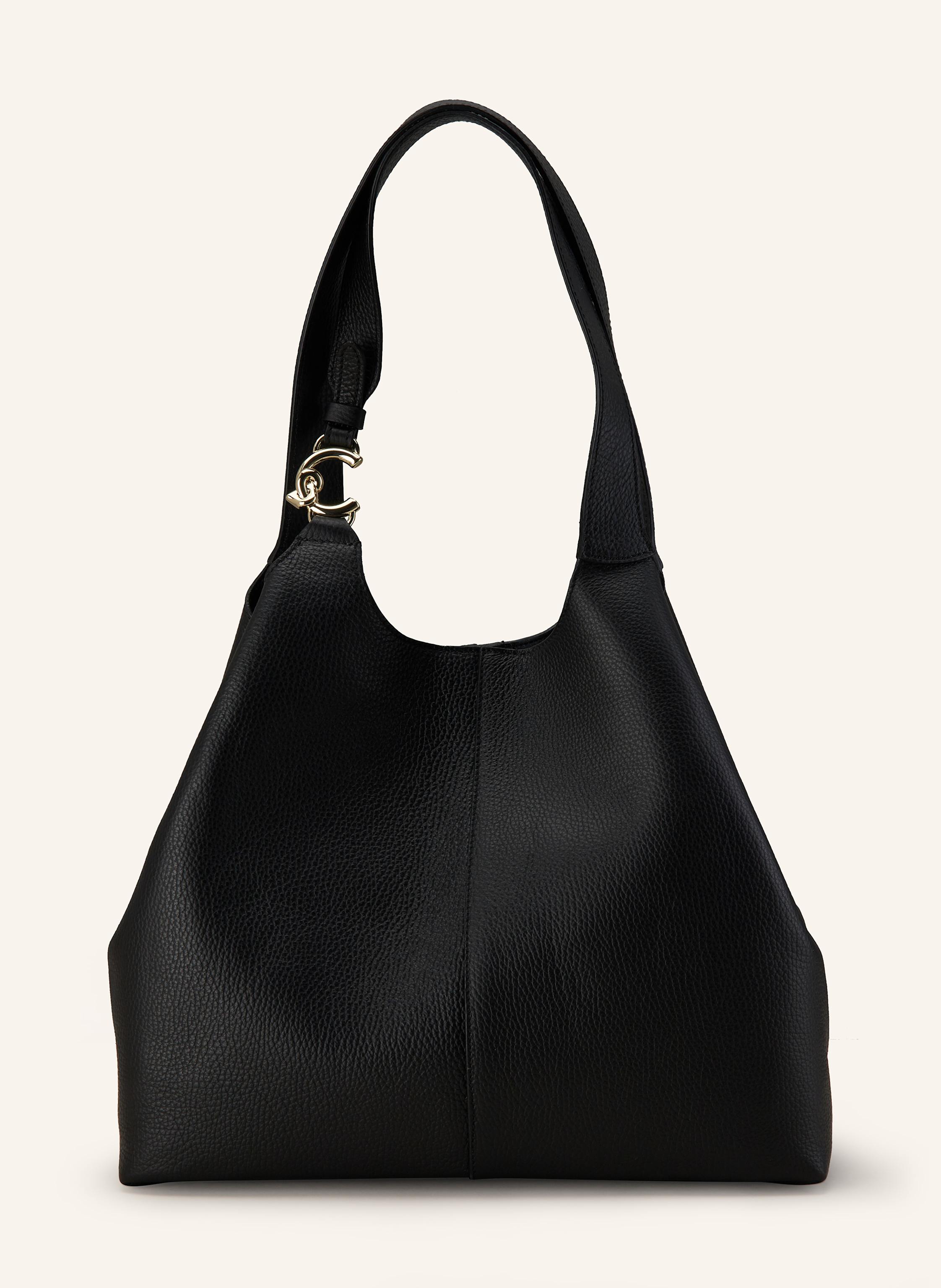 COCCINELLE Shopper mit herausnehmbarer Pouch