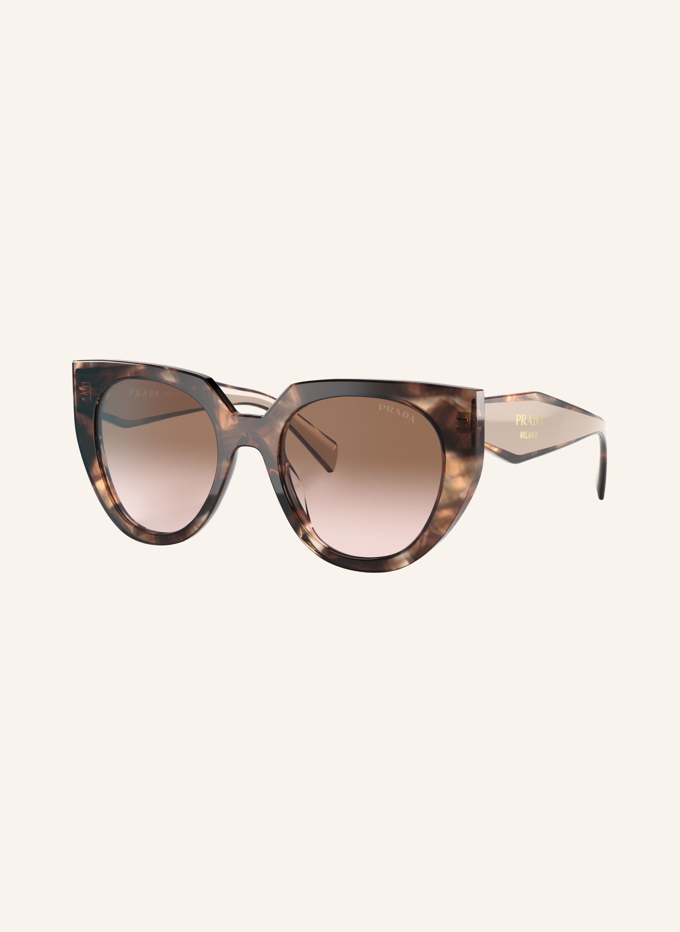 PRADA Sonnenbrille PR 14WSF