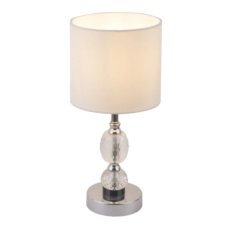 Lampa stołowa BRONN 24136T Globo