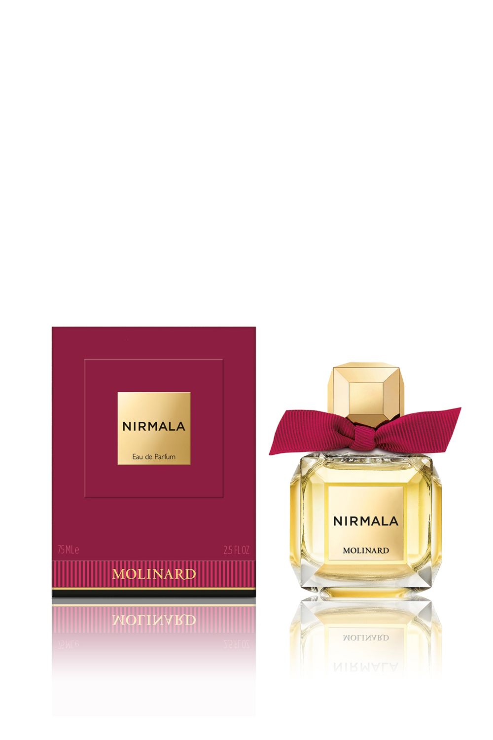 Molinard Nirmala Eau de Parfum 75ml