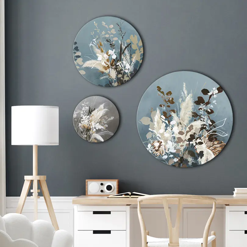 Kunstdruck Circle