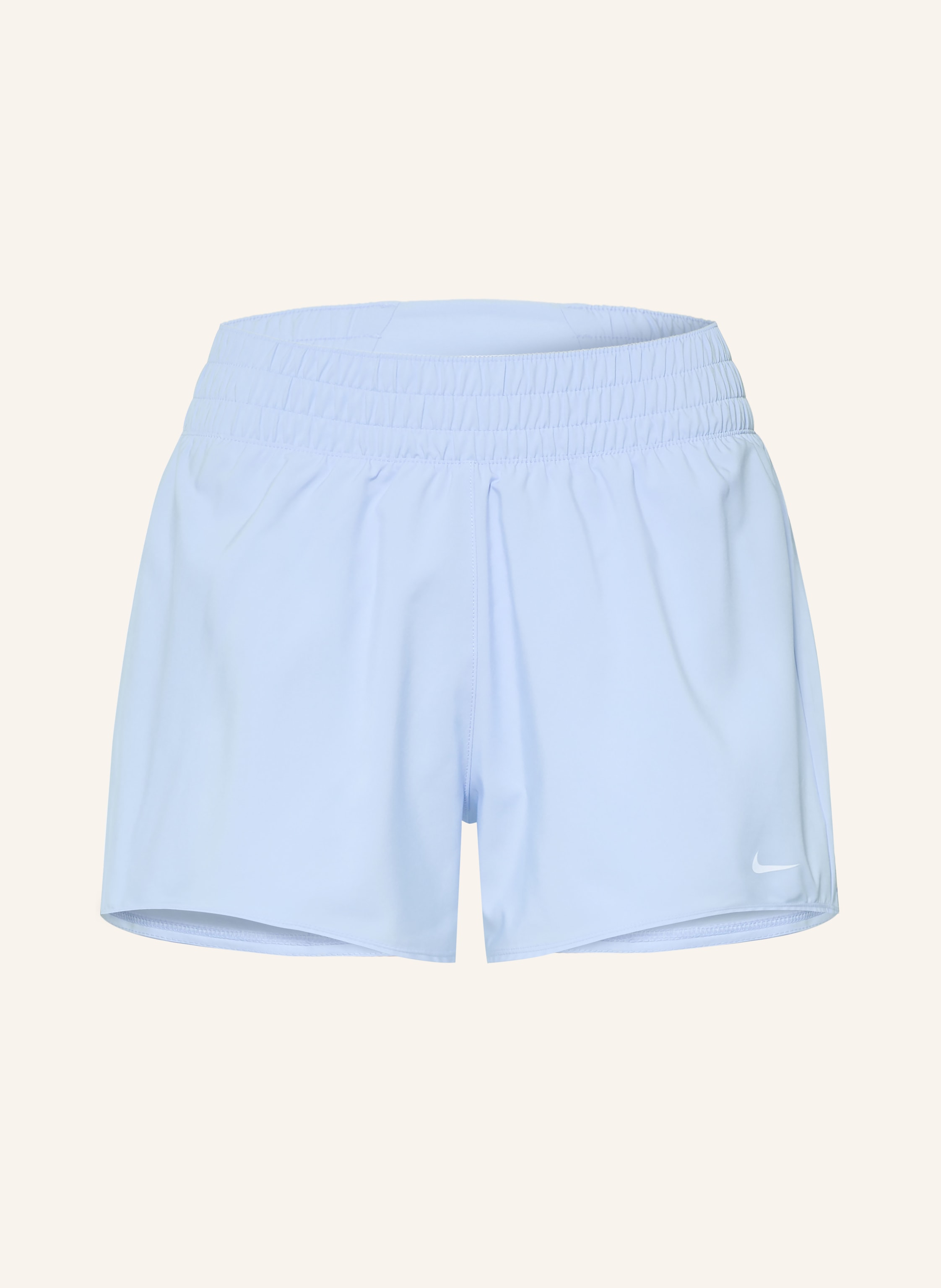 Nike 2-in-1-Trainingsshorts ONE