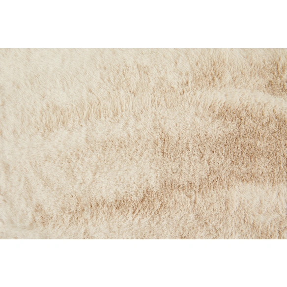 Sitzkissen »Coste«, BxHxL: 40 x 1 x 40 cm, beige