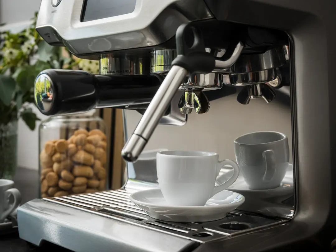 Espressotasse 8er-Set Vintage Nature