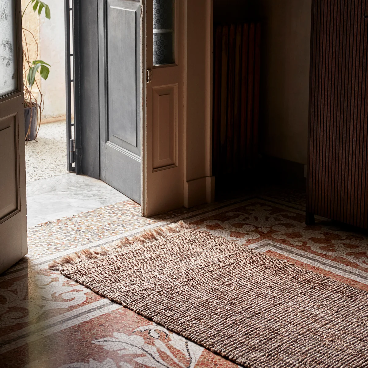 Ferm Living - Athens Teppich
