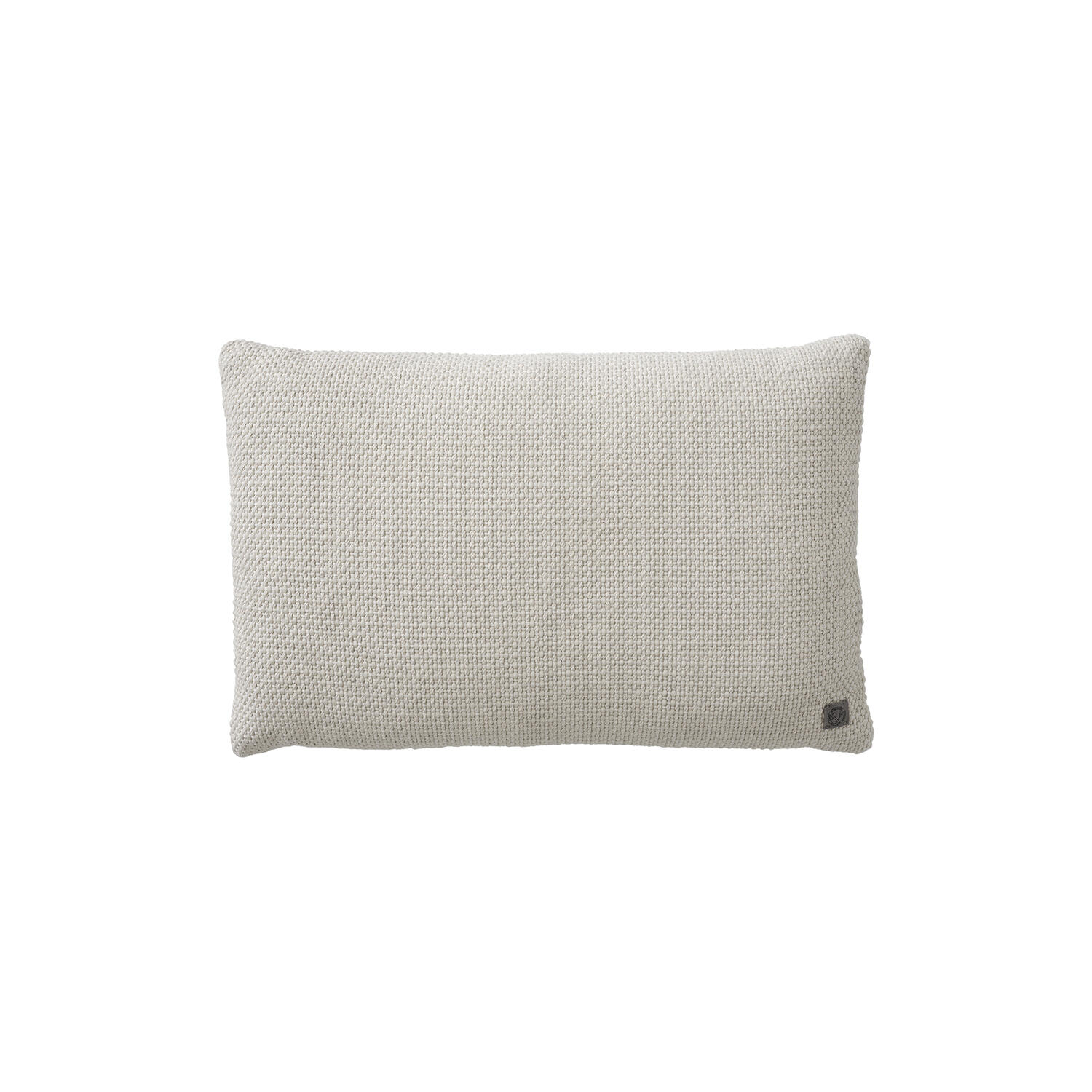 Collect SC48 Weave pude, almond