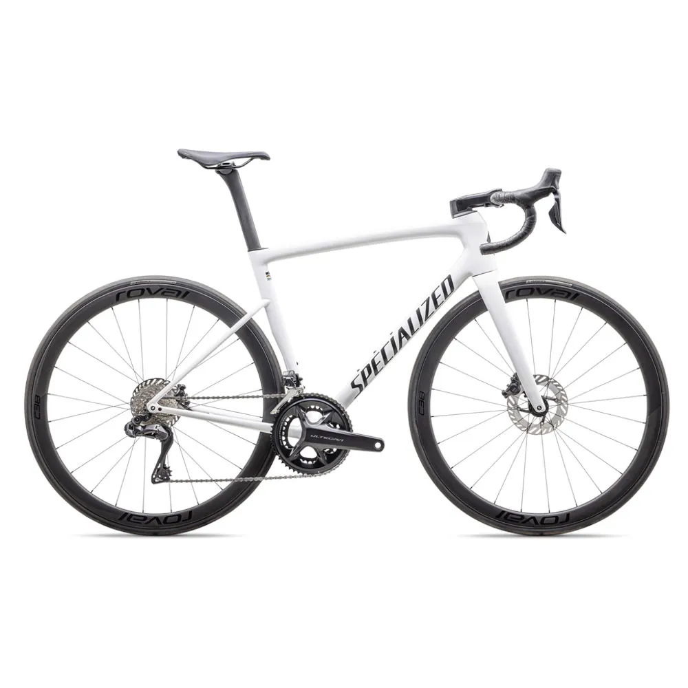 Specialized Tarmac SL8 Expert Ultegra Di2 2025 road bike