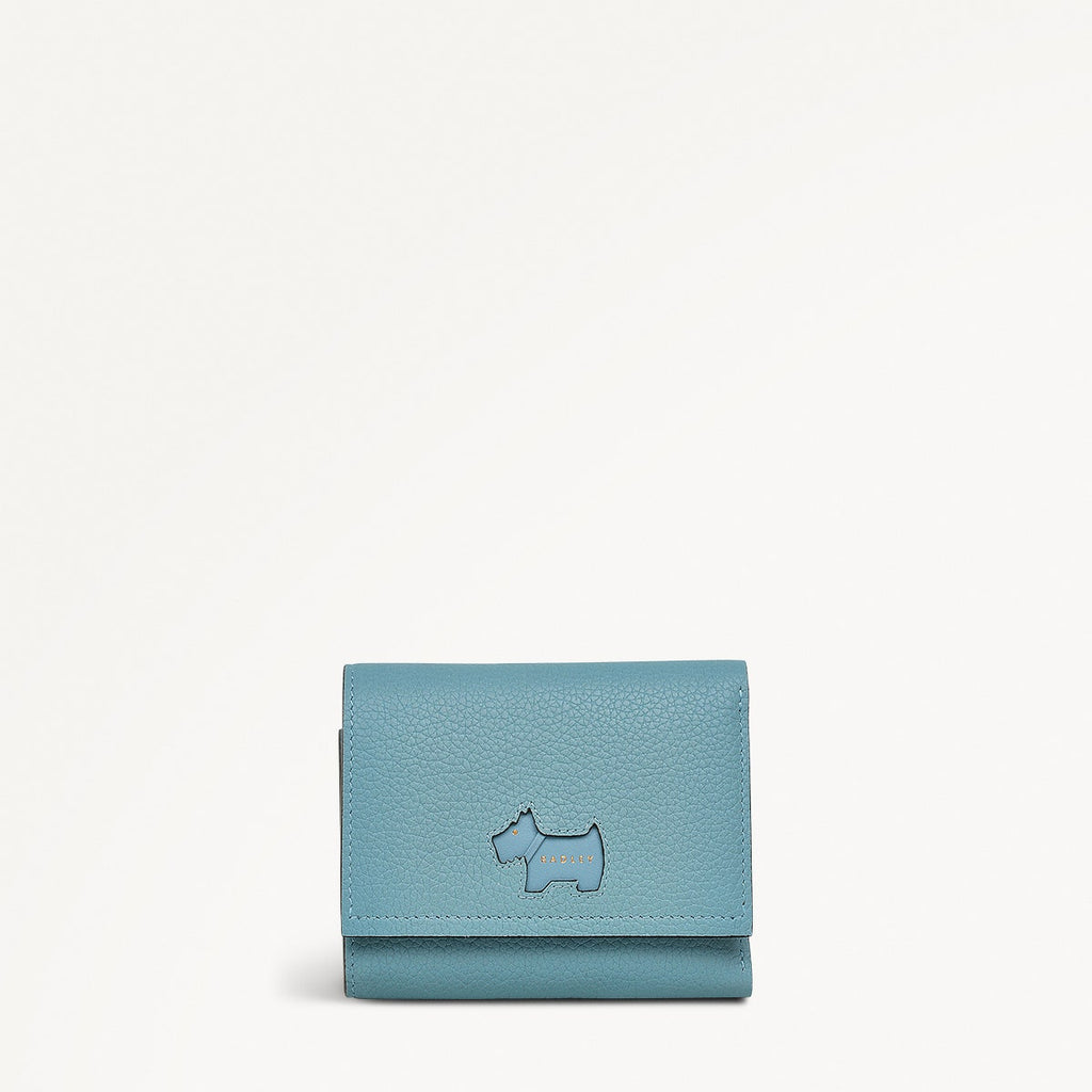 Radley Cookie Cutter - Protect Small Flapover Purse - OSE10003