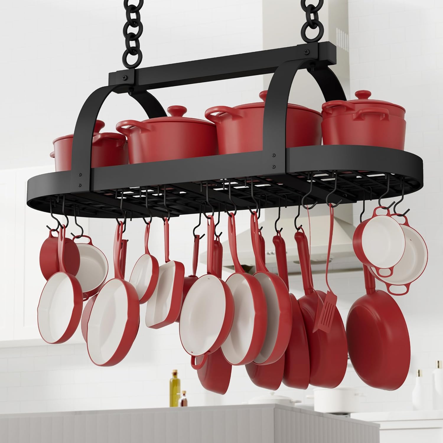 Pot Racks