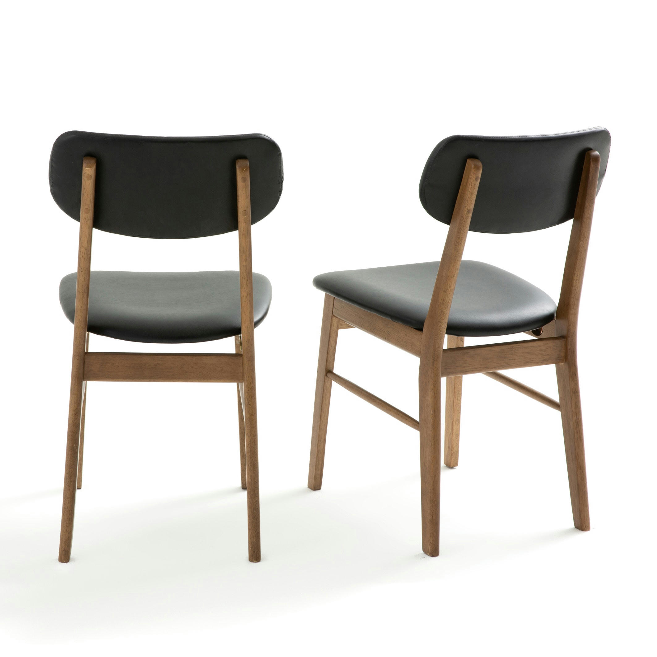 Lot de 2 chaises vintages, Watford