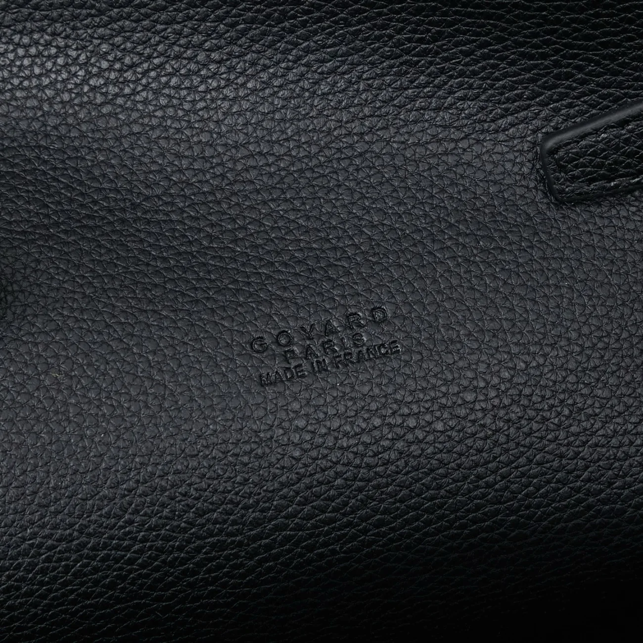 Goyard Chypre Wallet Pouch