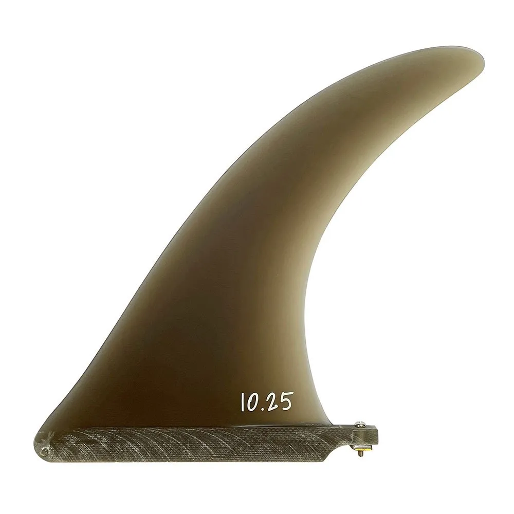 Surf System Longboard Dolphin fin