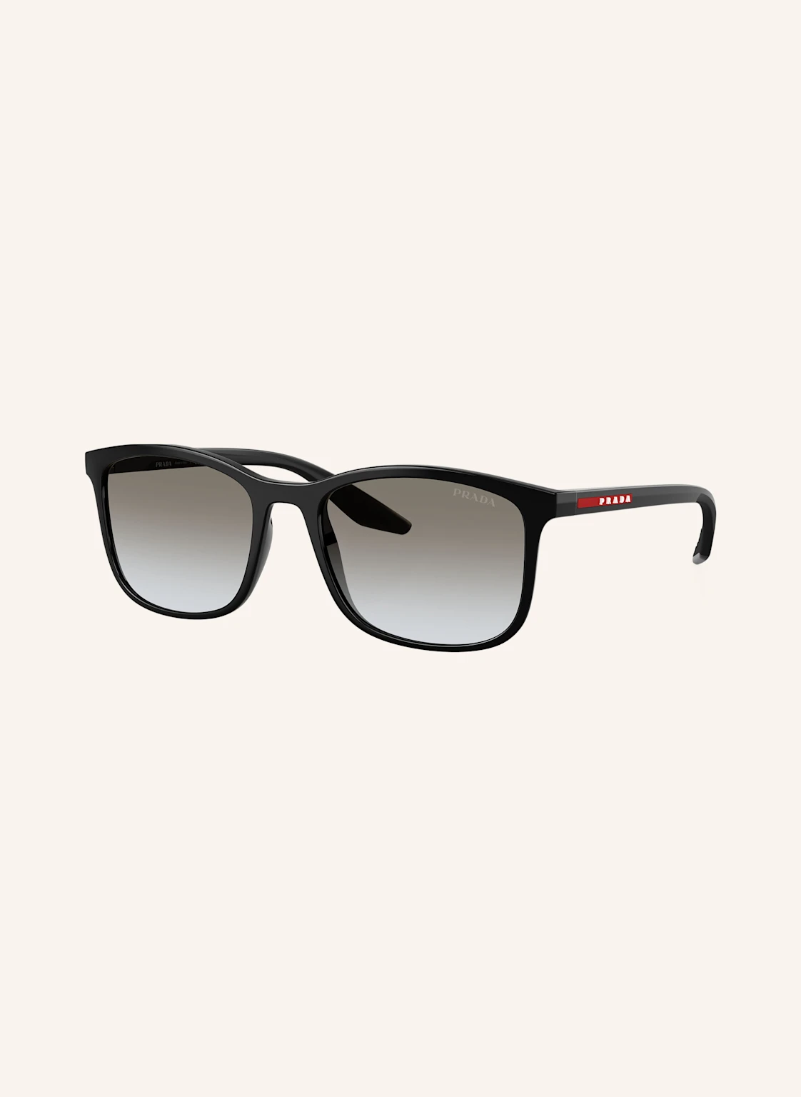 PRADA LINEA ROSSA Sonnenbrille PS A08S