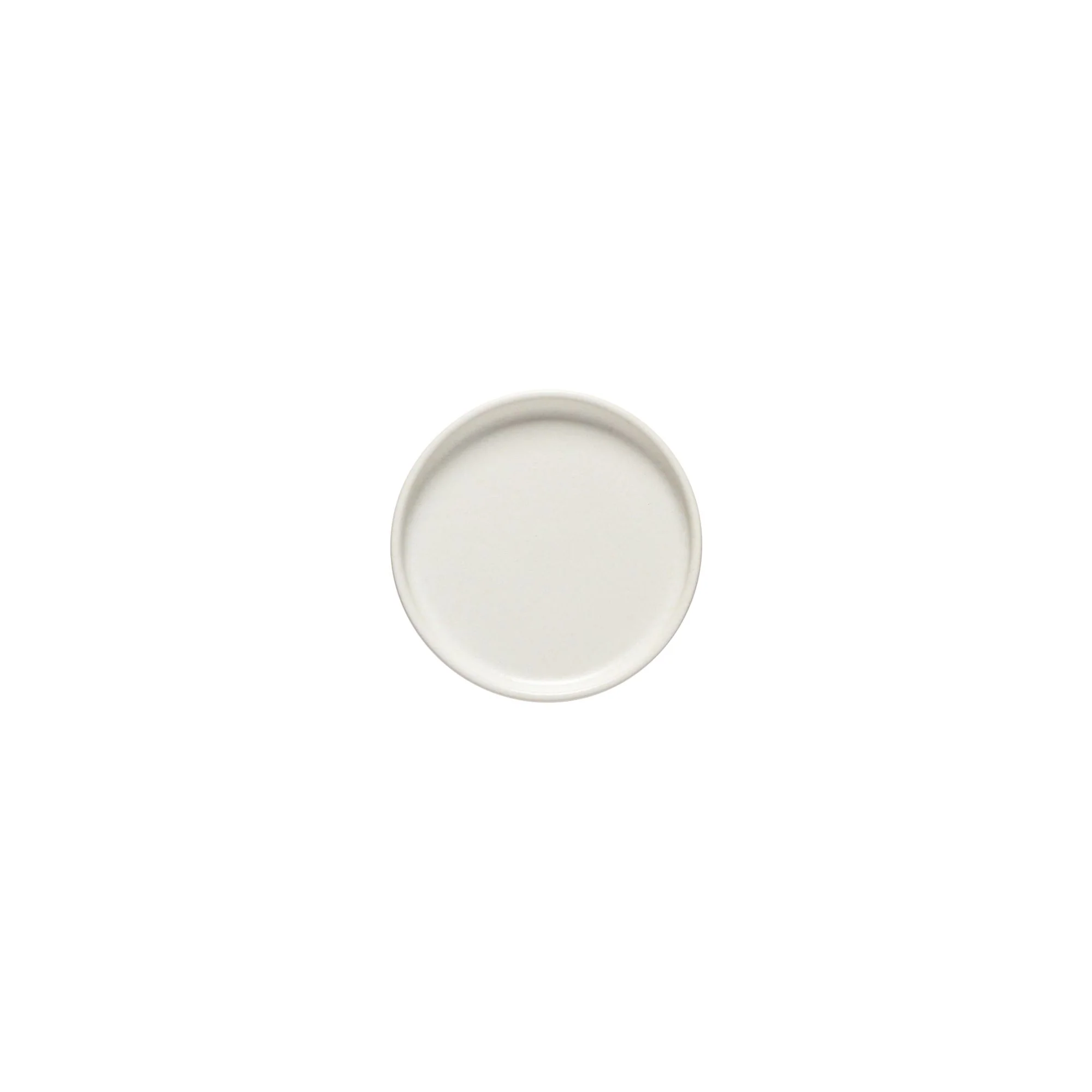 Small Appetizer Plate Redonda