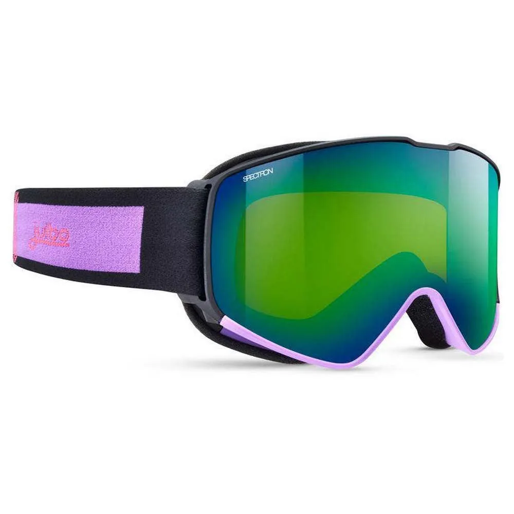 Julbo Alpha polarized ski goggles refurbished