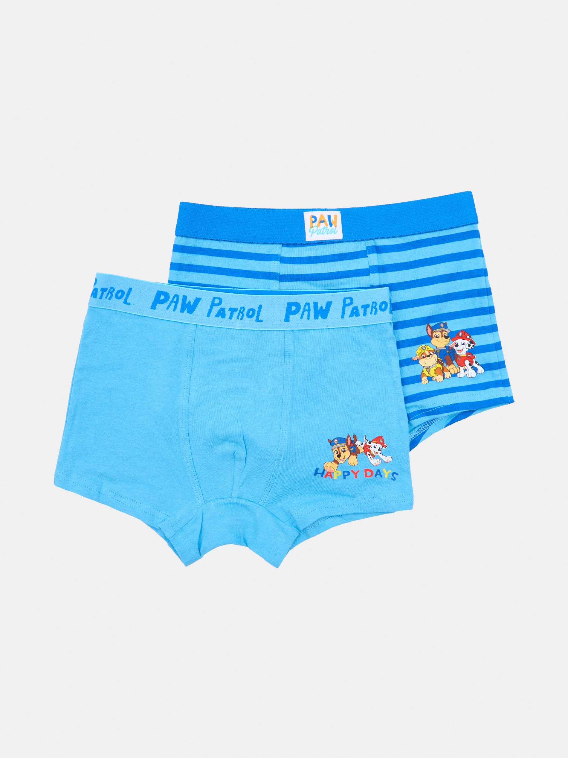 Bokserki 2 pack PAW Patrol