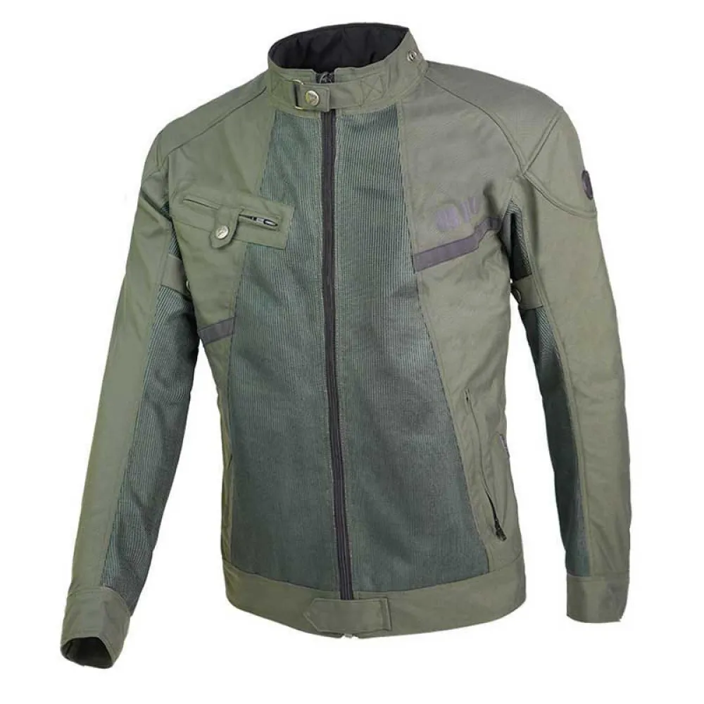 By City Summer Route jacket