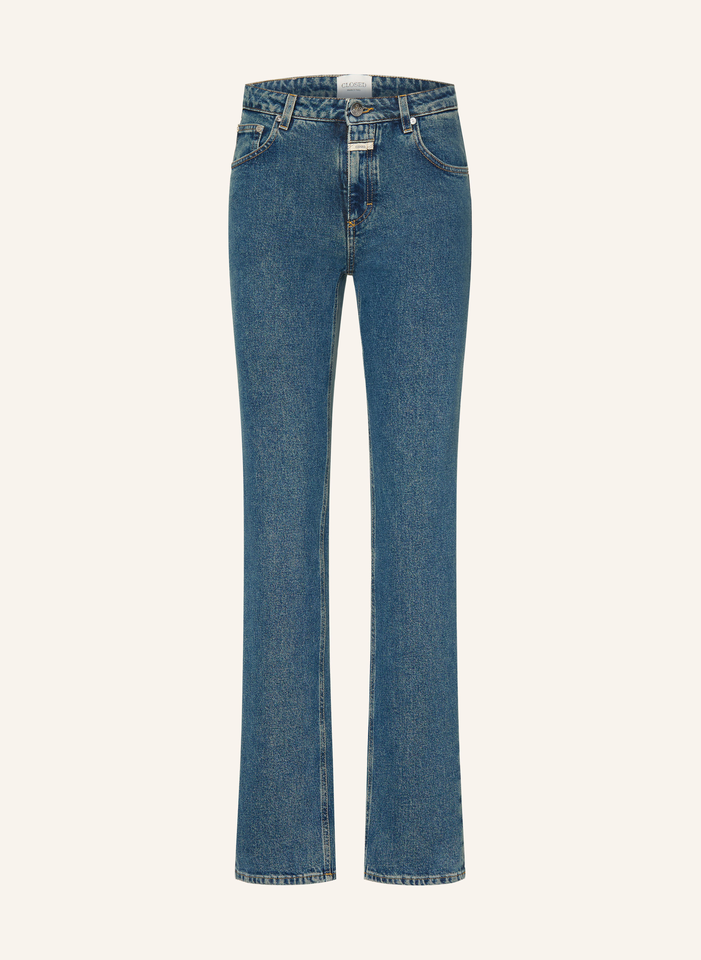 CLOSED Straight Jeans JORA