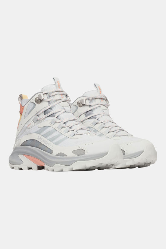 Merrell Moab Speed 2 Mid Gore-Tex Wandelschoen Dames